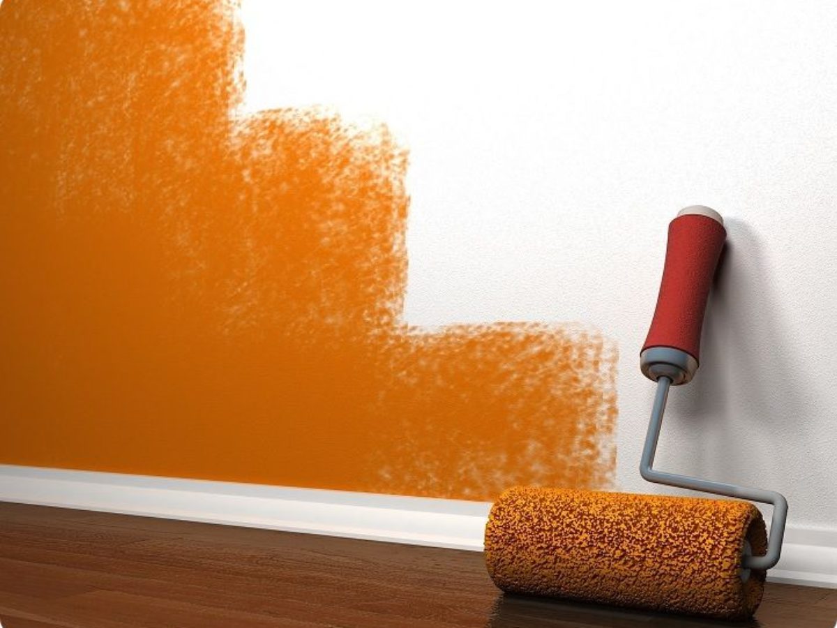 Ваши стены нуждаются в обновлении? Выберите идеальный цвет с помощью приложения Visualizer
