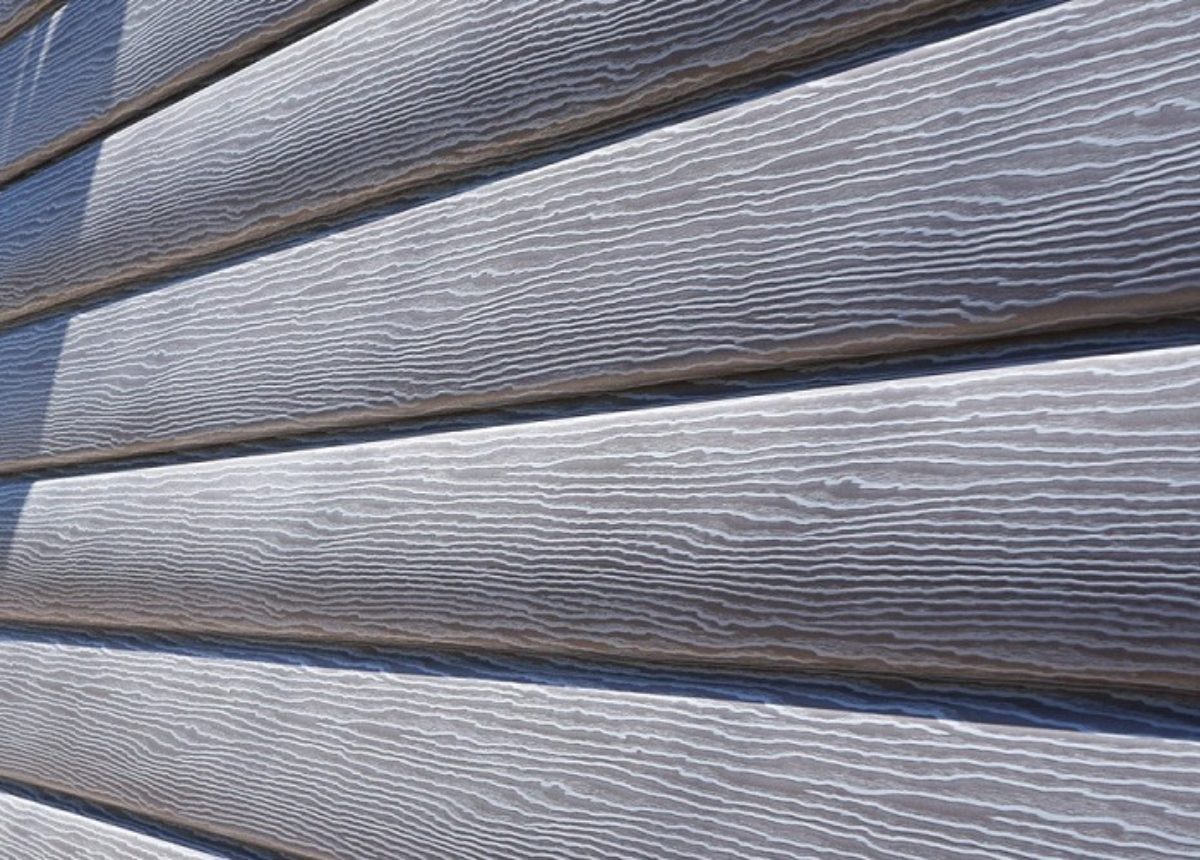 Siding plus